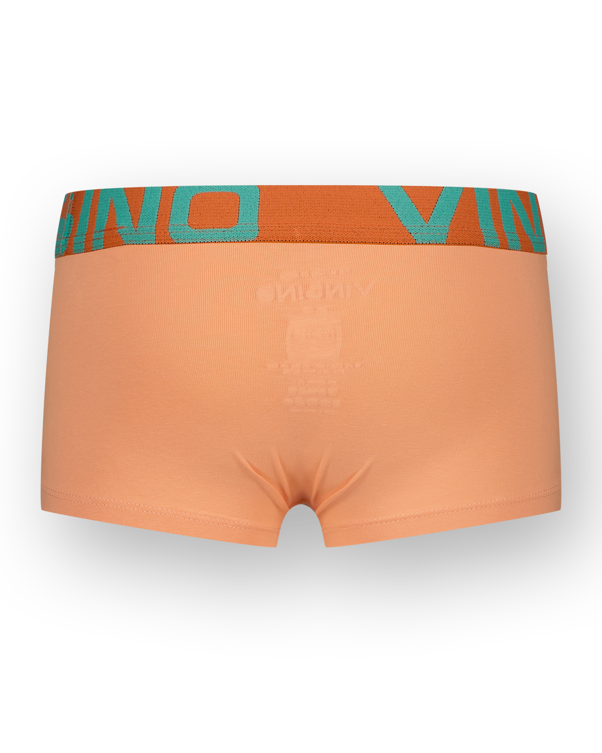 Hipster U262 Orange 5-pack