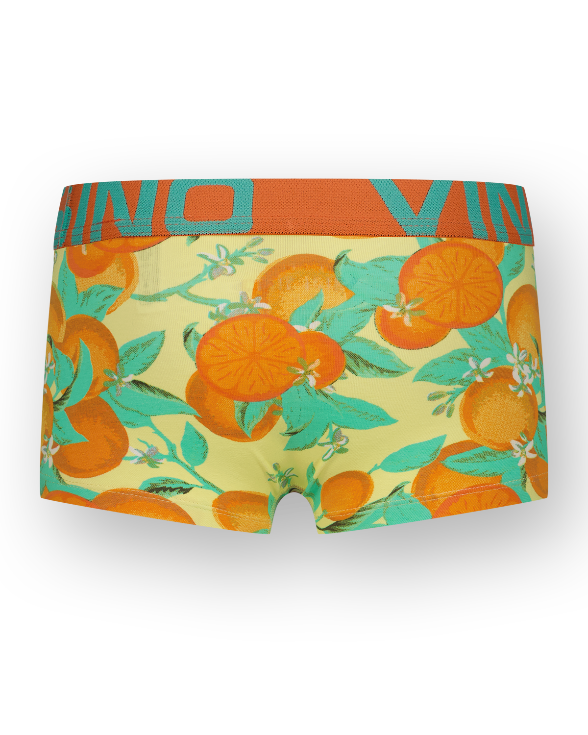 Hipster U262 Orange 5-pack