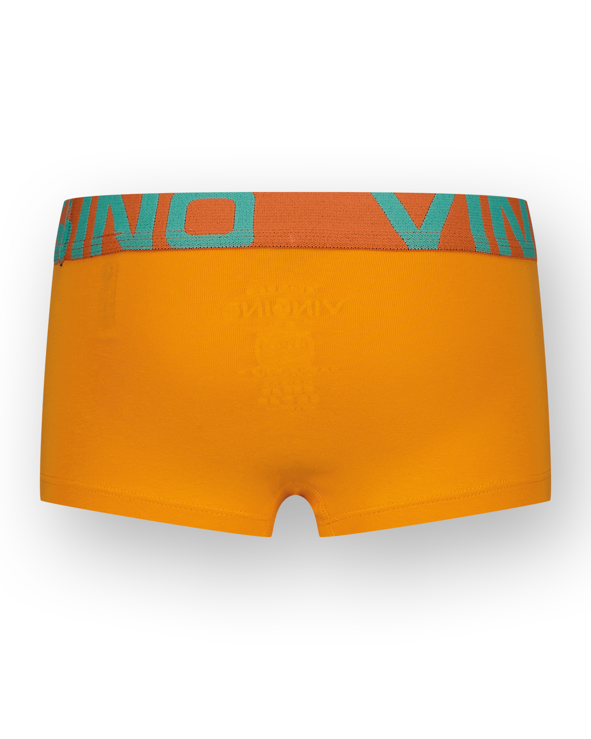 Hipster U262 Orange 5-pack