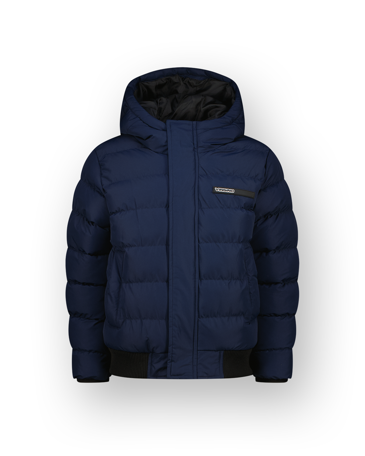 Hooded Jacket Tafreo