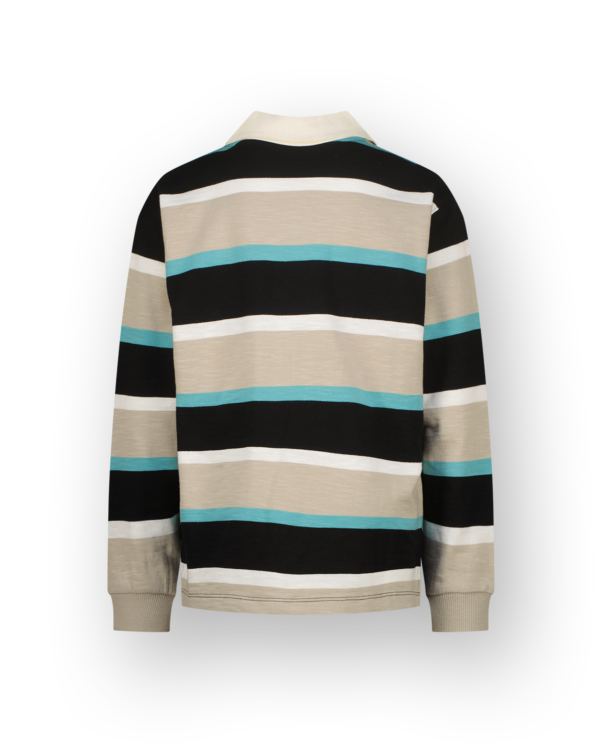 Longsleeve Polo Nayo