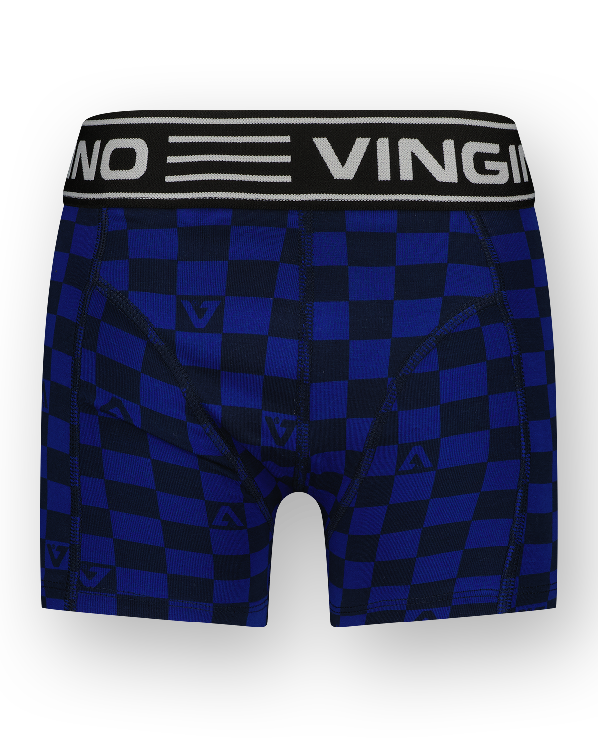 Boxer Check 3-pack