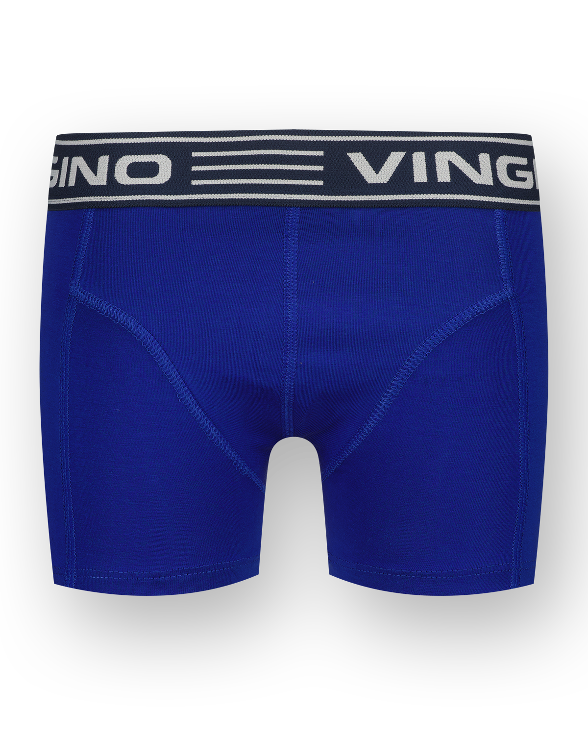 Boxer Color check 5-pack