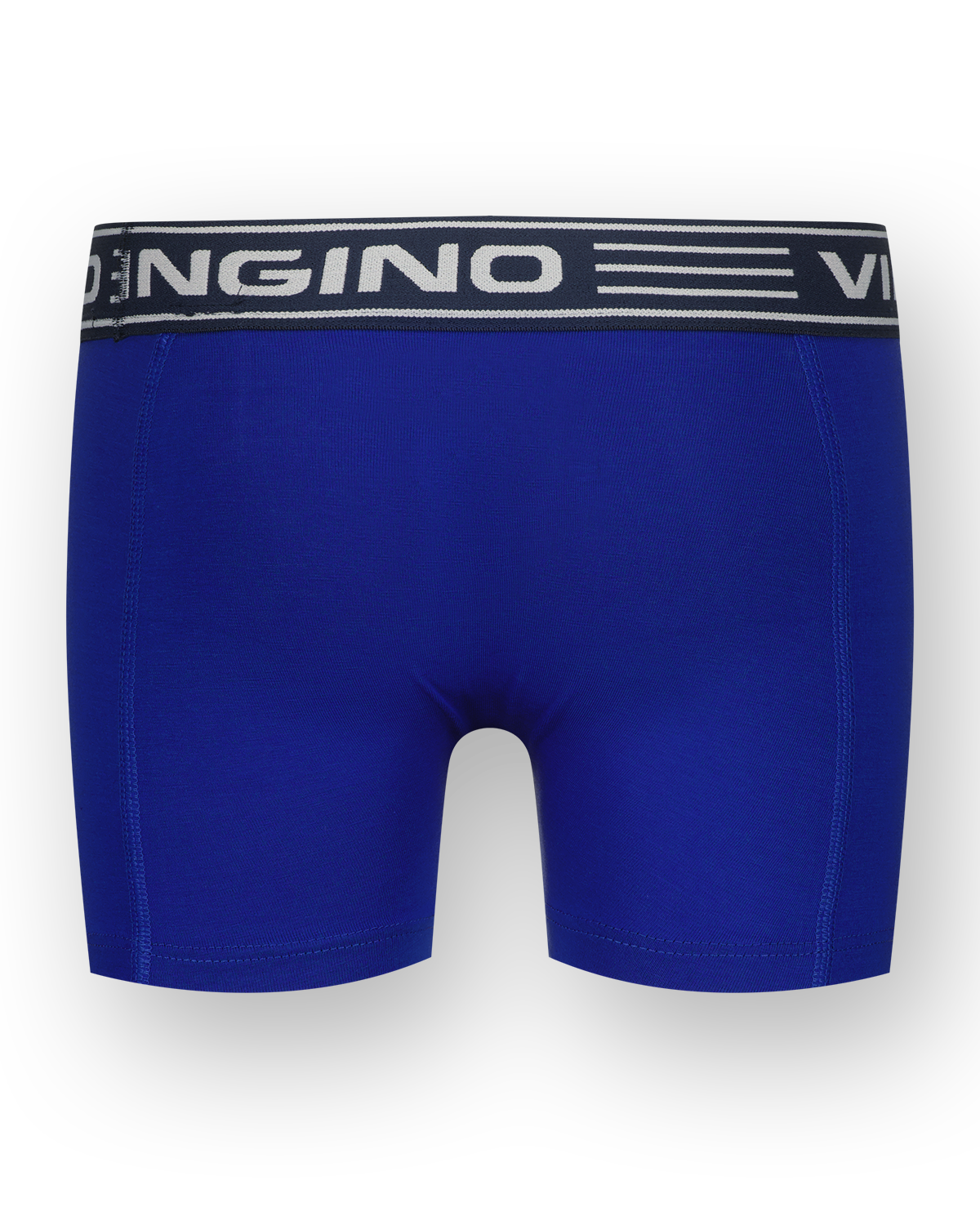 Boxer Color check 5-pack