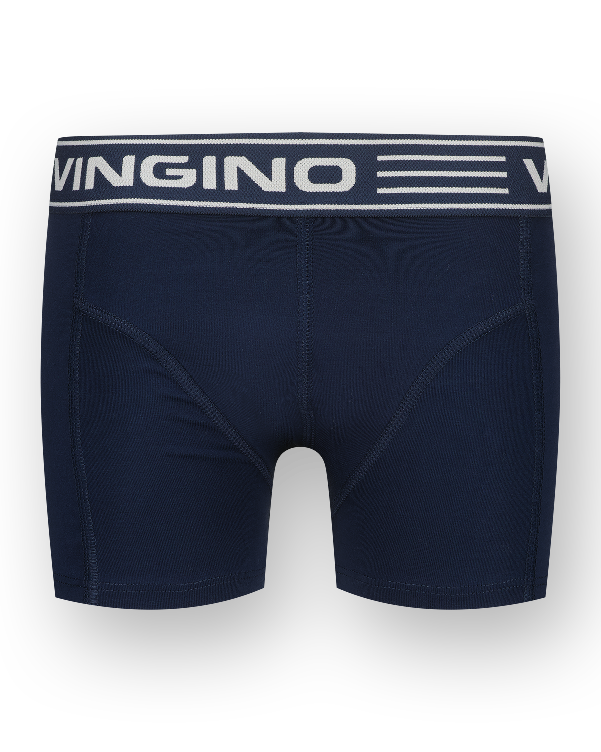 Boxer Color check 5-pack