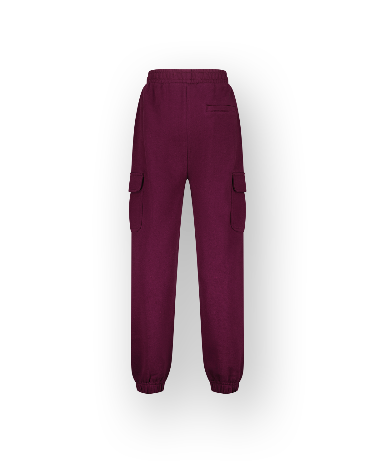 Pants G-basic-sweat-cargo pant