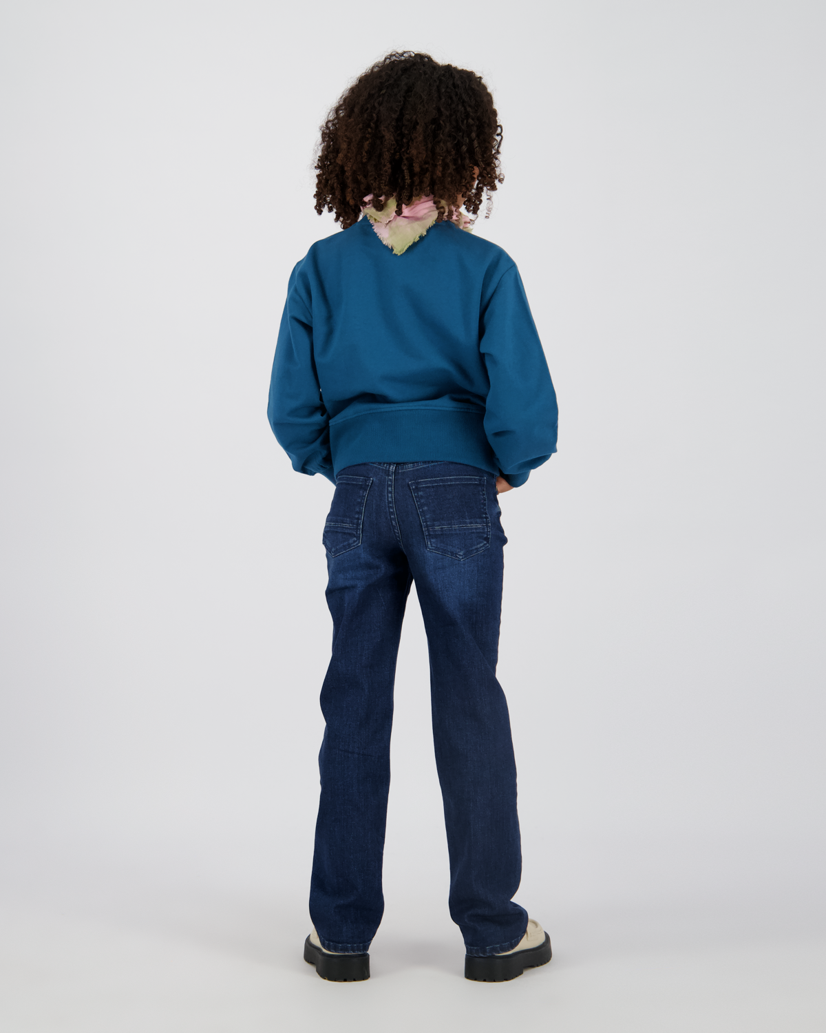 Straight Jeans Cristie