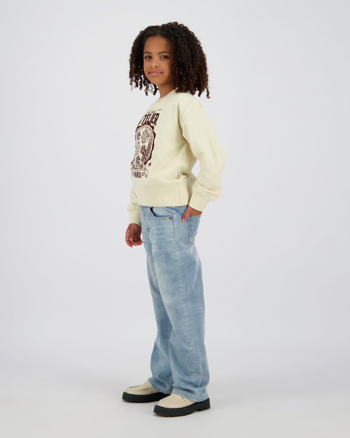 Wide leg Jeans Coco