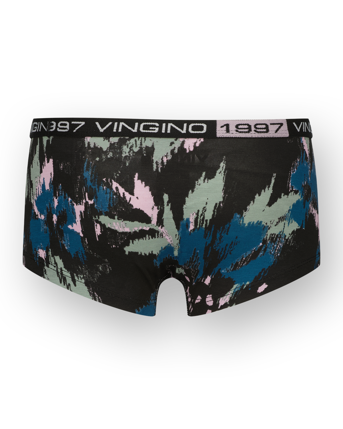 Hipster fancy 3 pack