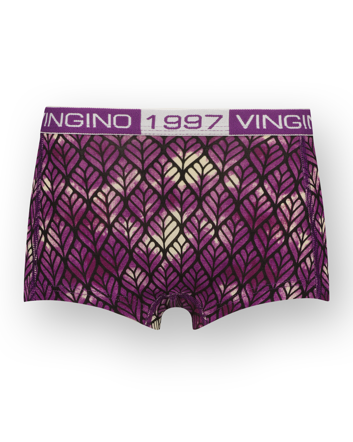 Hipster singlet 2 pack