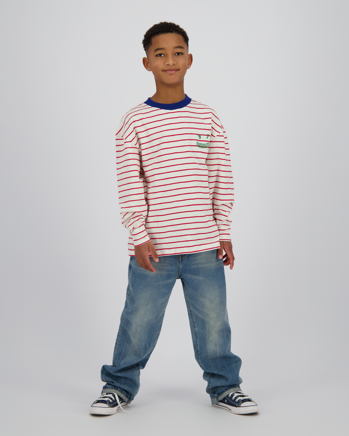 Longsleeve T-shirt Hotch