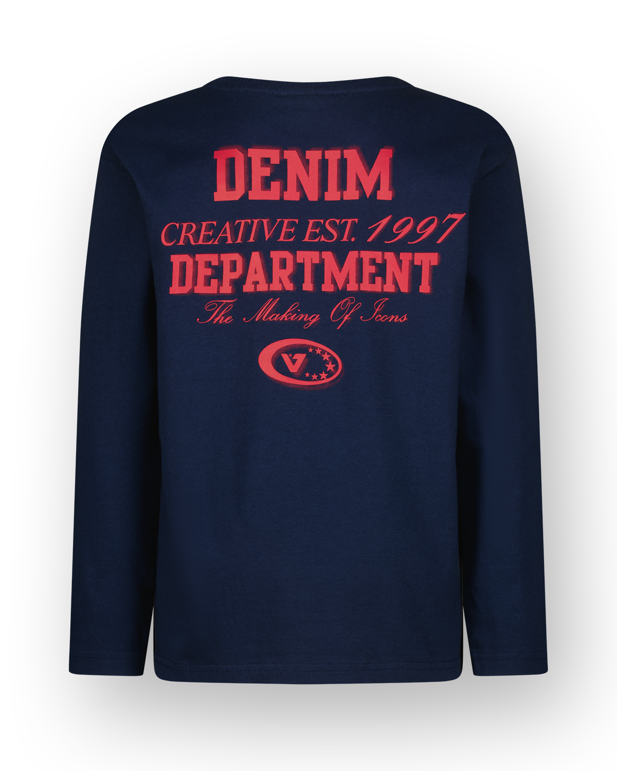 Longsleeve T-shirt Hade