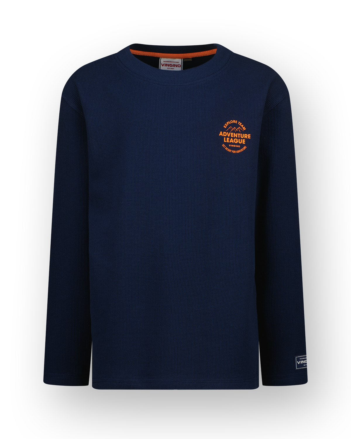 Longsleeve T-shirt Halee