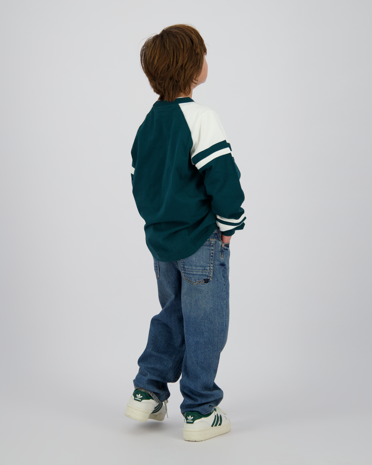 Oversized T-shirt Hunter