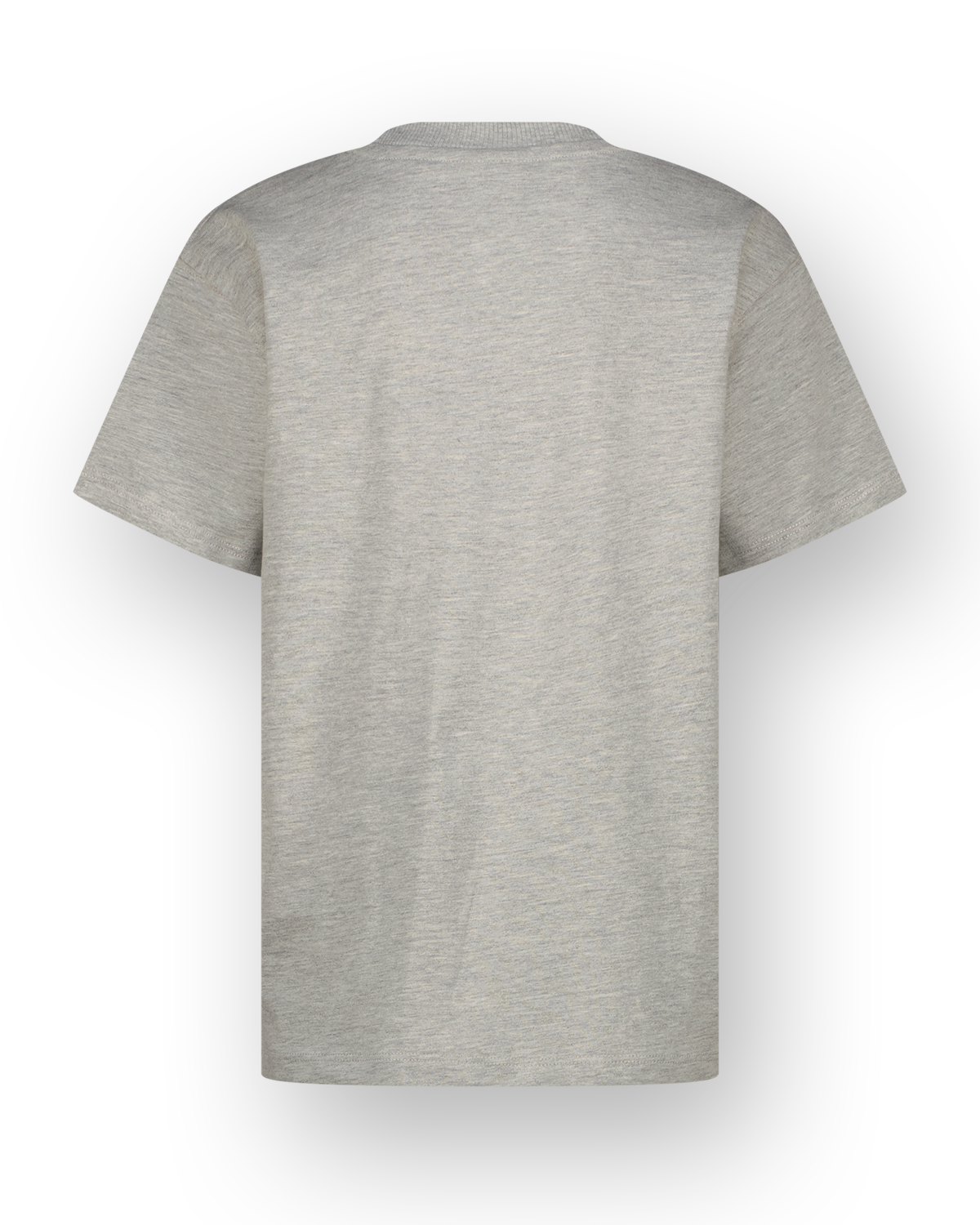 Oversized T-shirt Icon-logo-SS