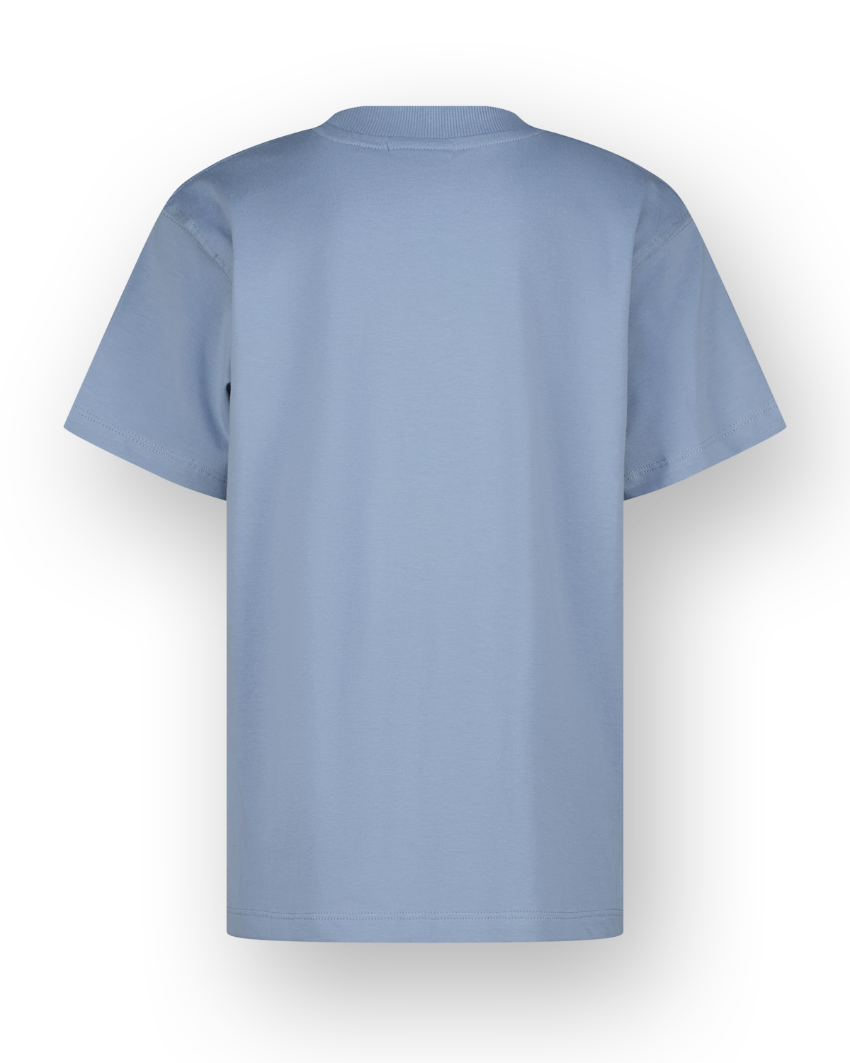 Oversized T-shirt Icon-logo-SS