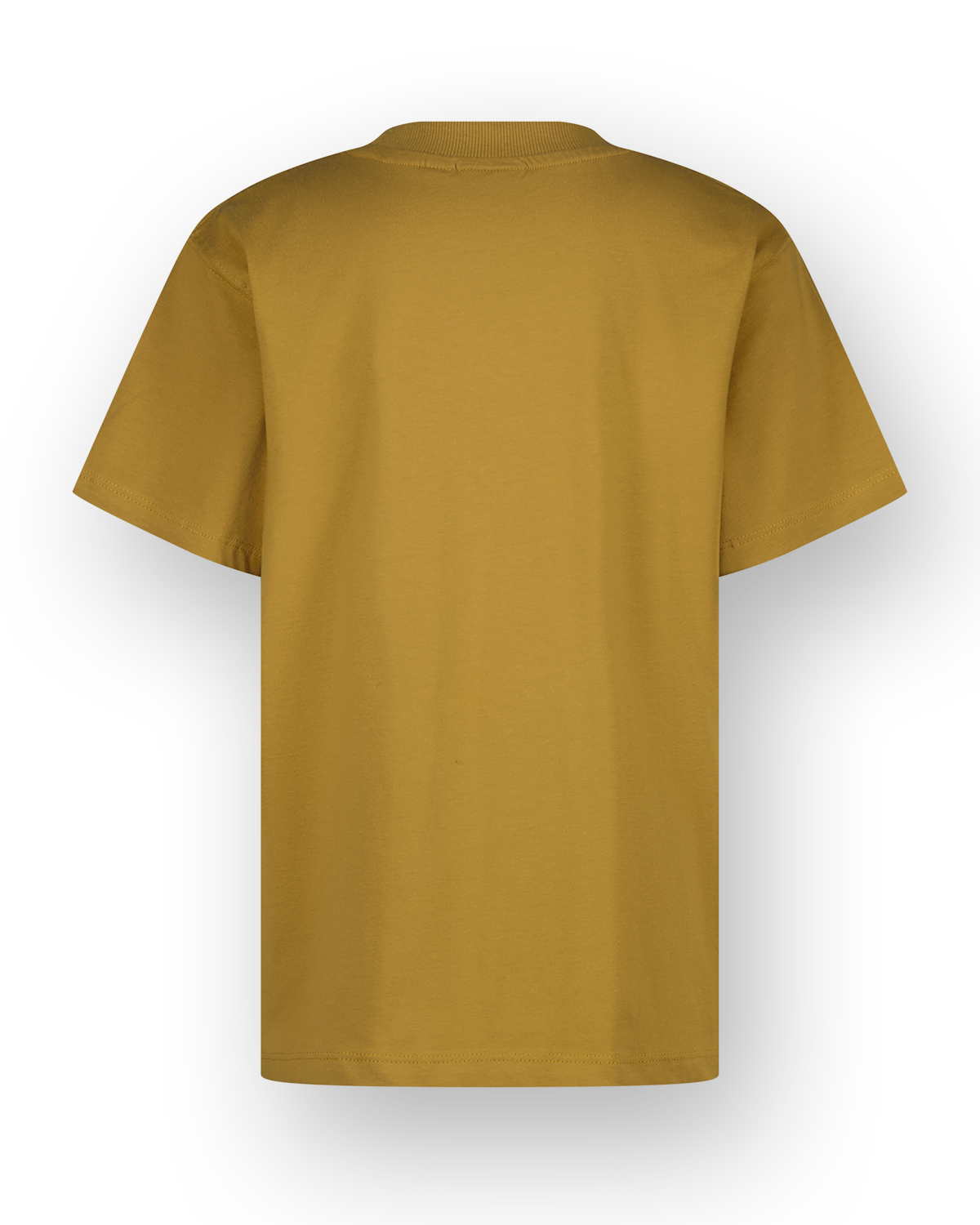 Oversized T-shirt Icon-logo-SS