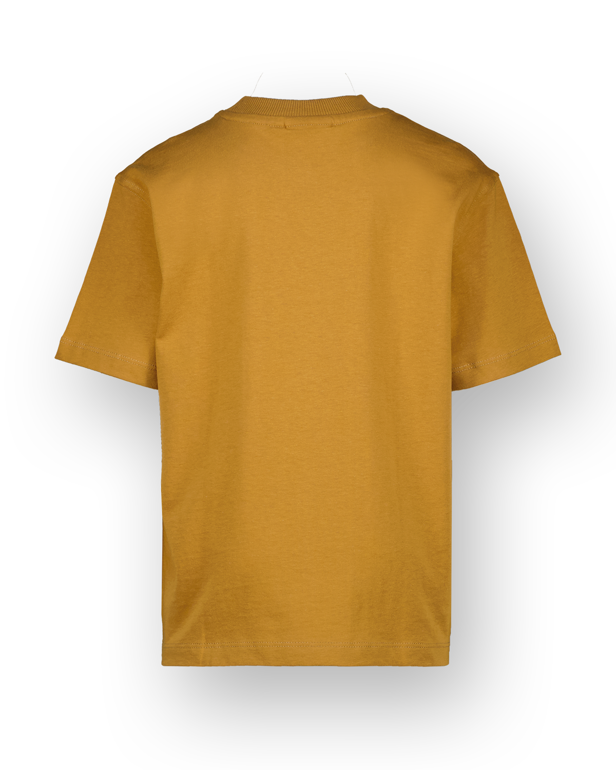 Oversized T-shirt Icon-logo-SS