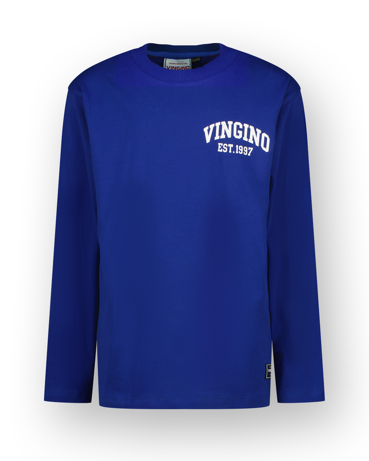 T-shirt Icon-logo-LS