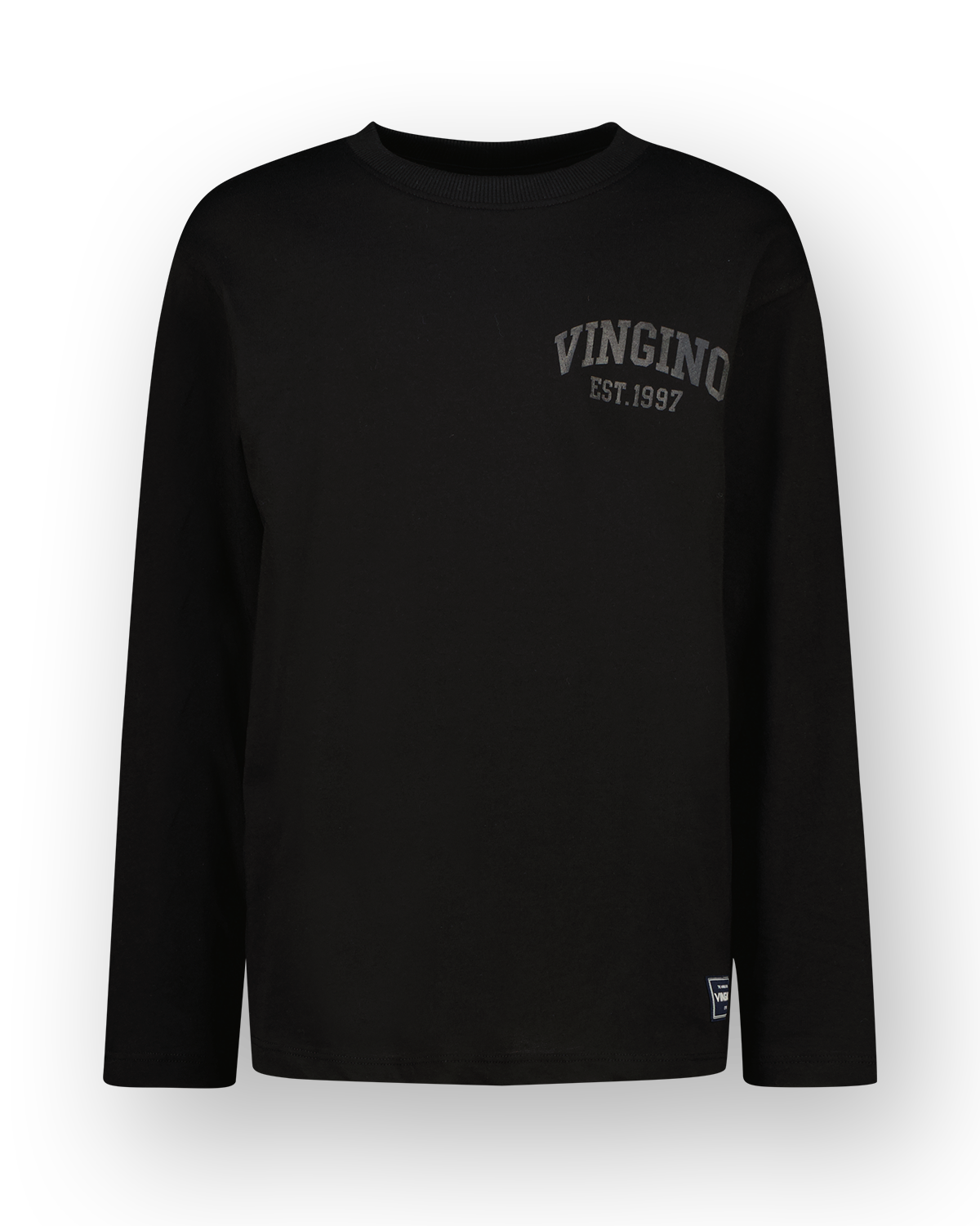 T-shirt Icon-logo-LS