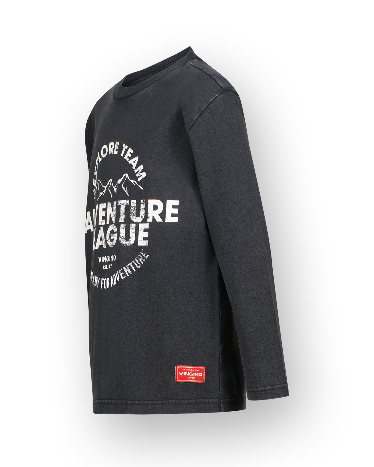 Longsleeve T-shirt Harryson