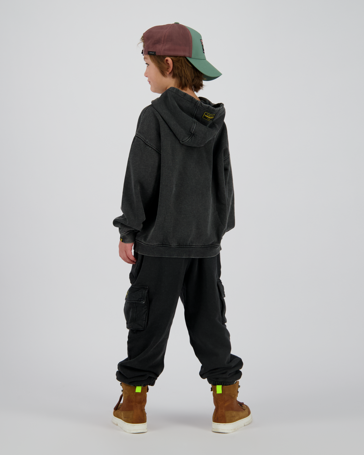 Regular Pants Samuel