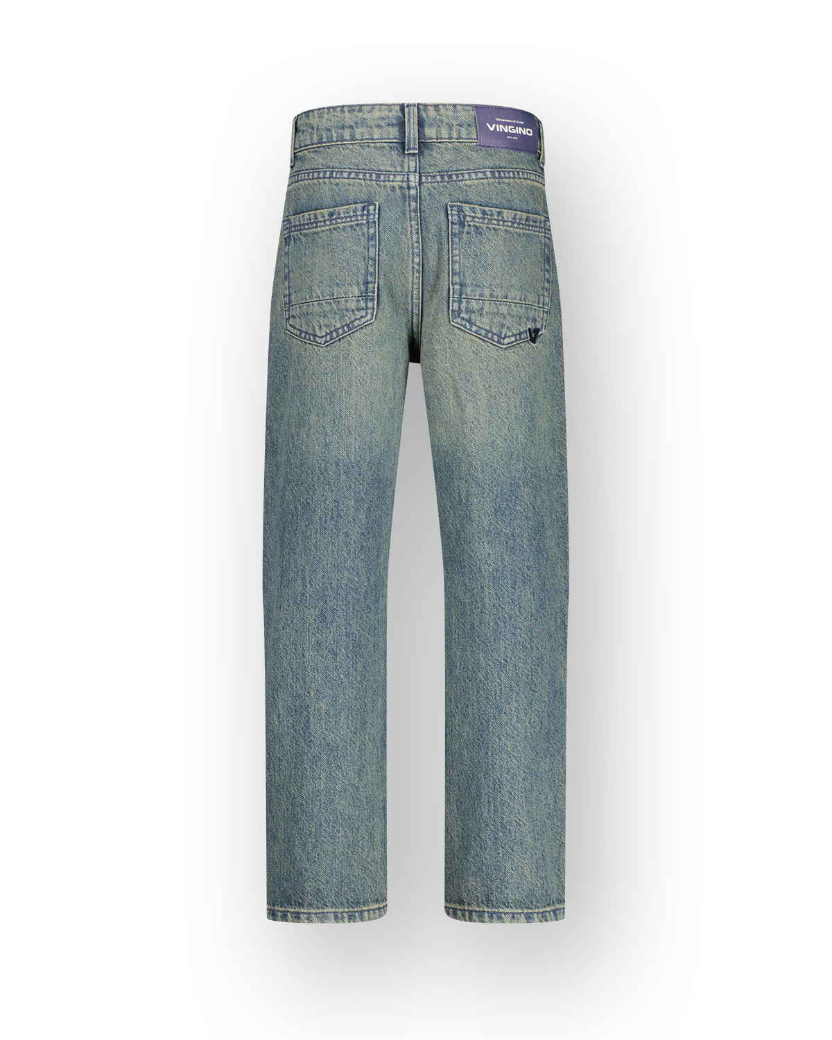 Relaxed Jeans Gino