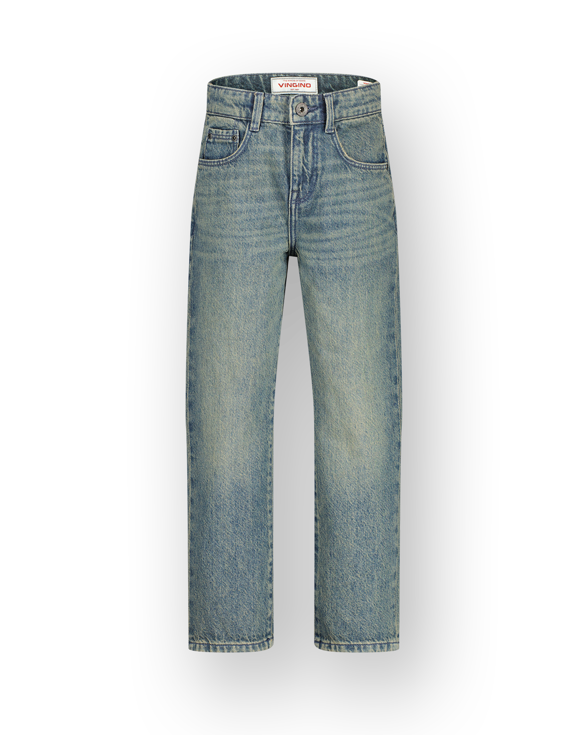 Relaxed Jeans Gino