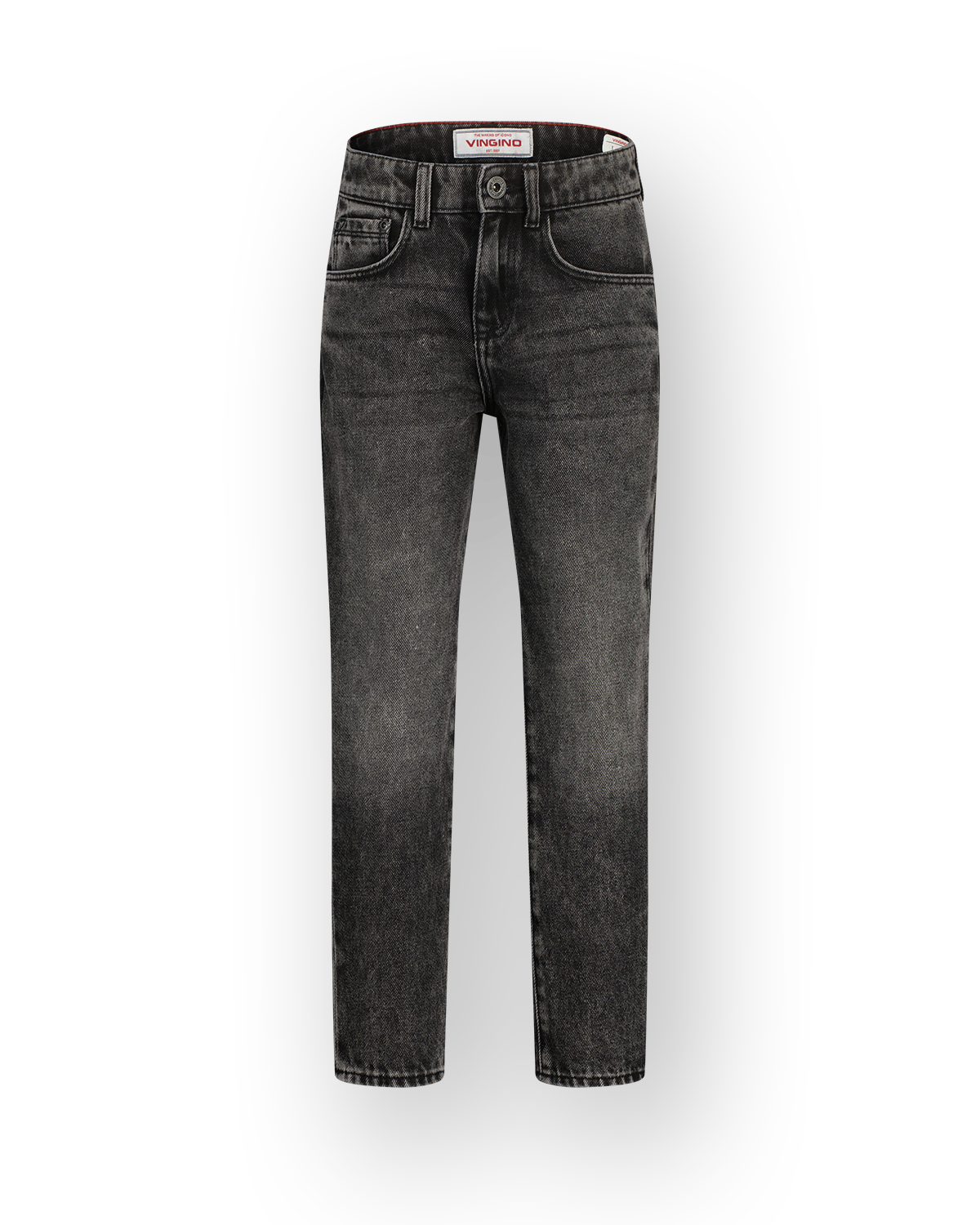 Loose Jeans Castiano