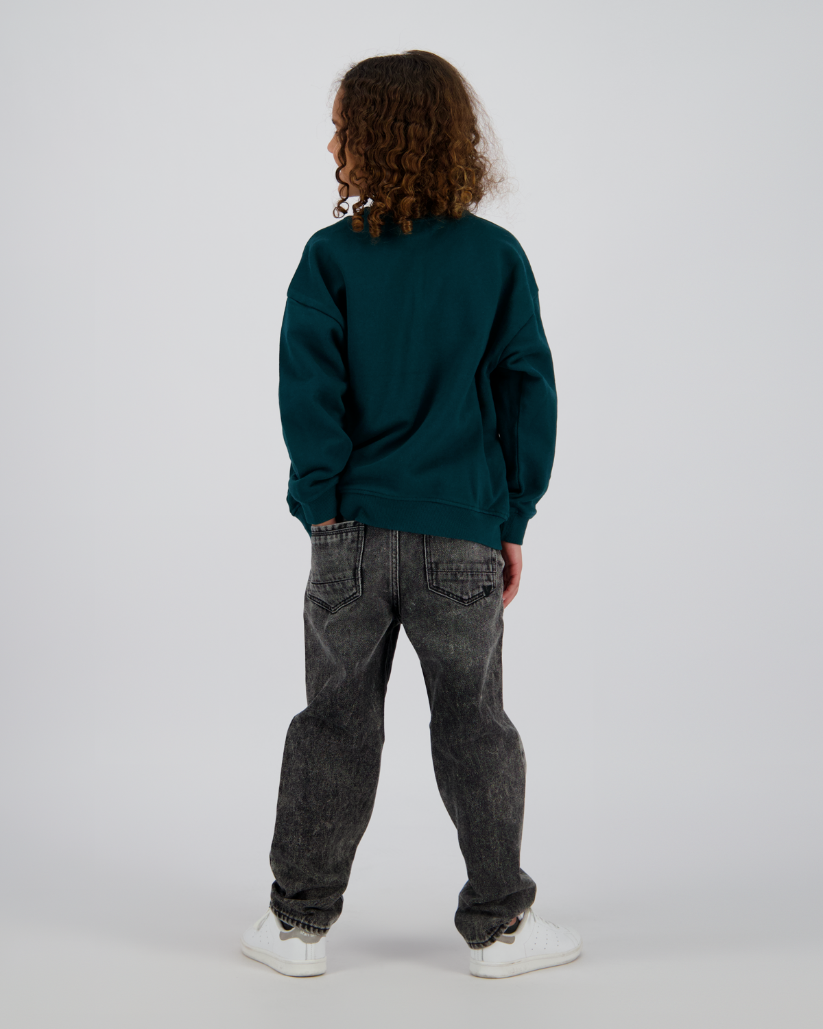 Loose Jeans Castiano