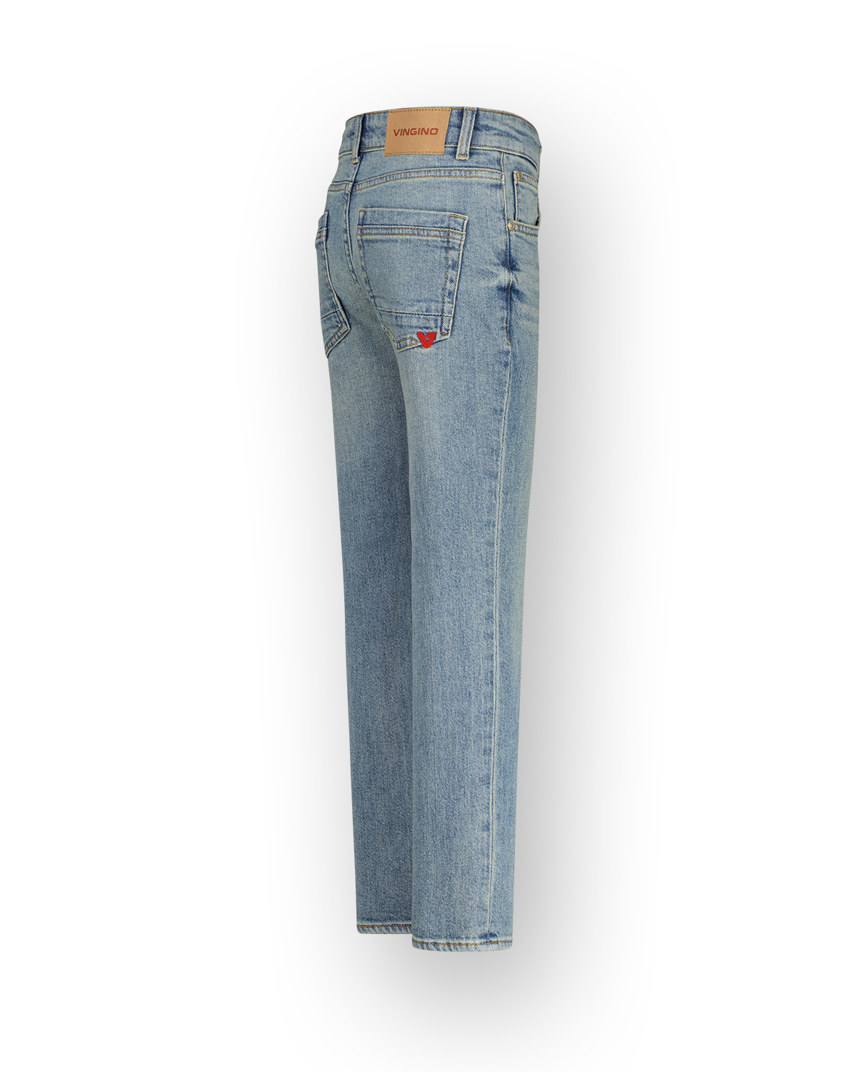 Regular Jeans Brando