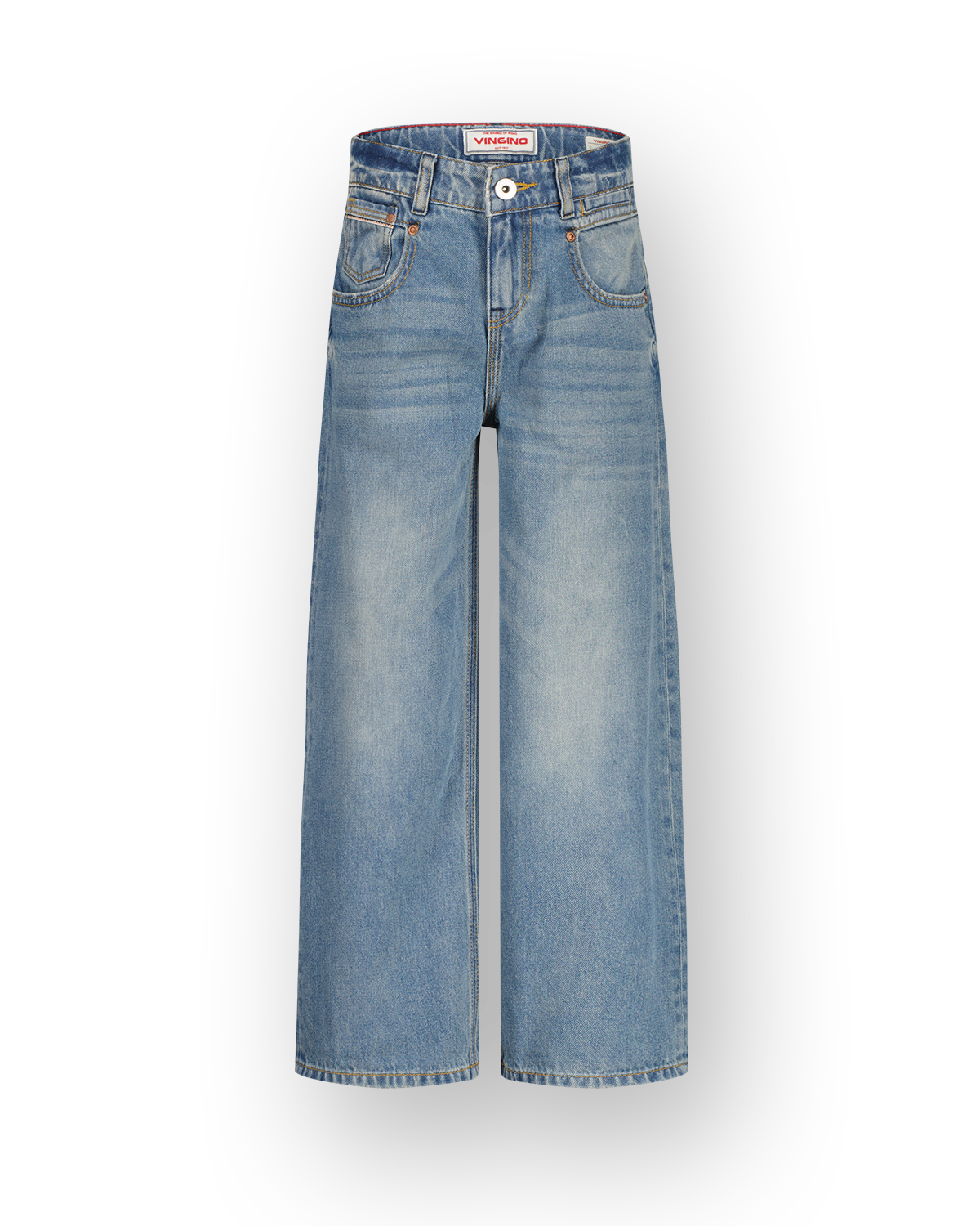 Super baggy Jeans Luca