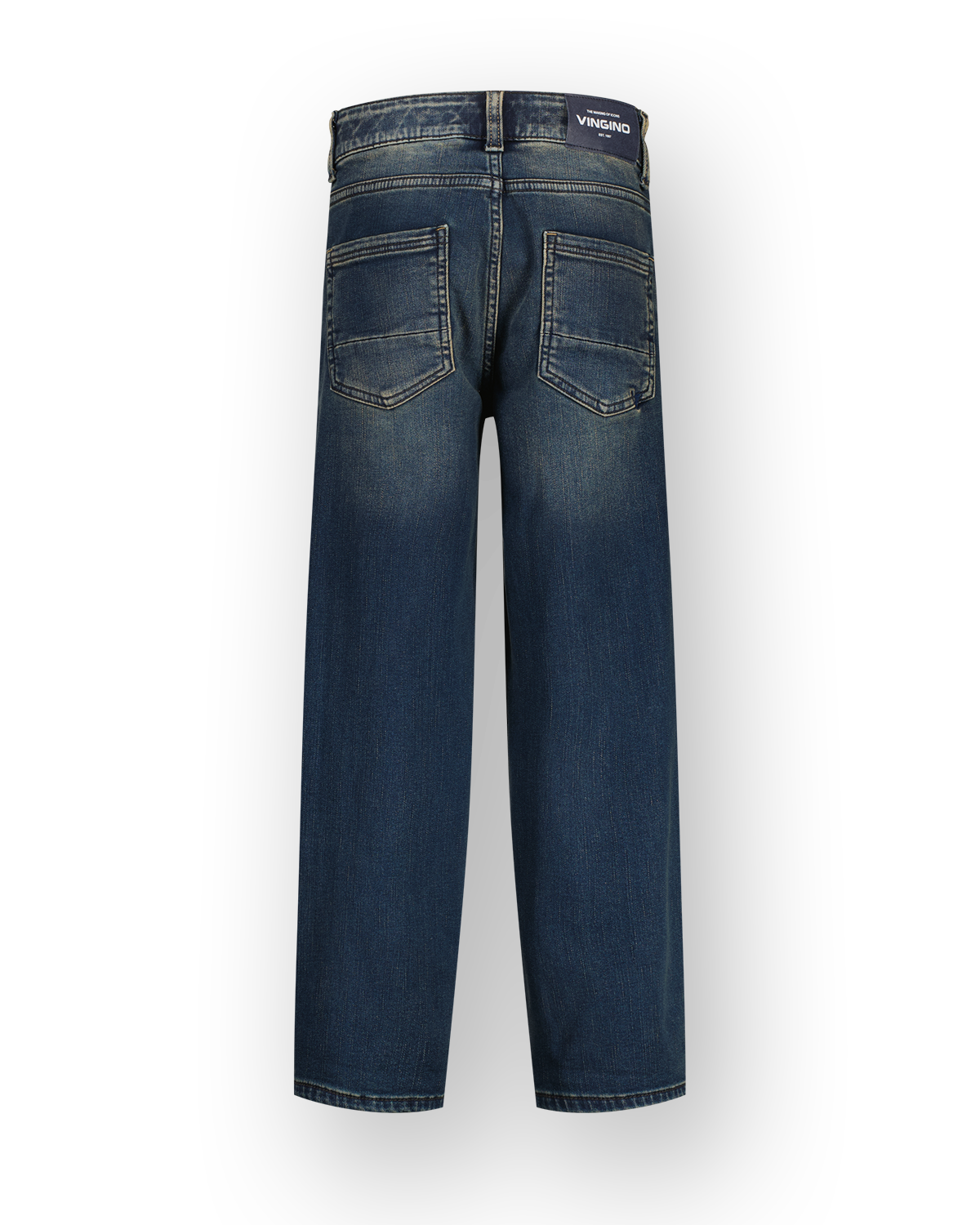 Baggy Jeans Keith supersoft