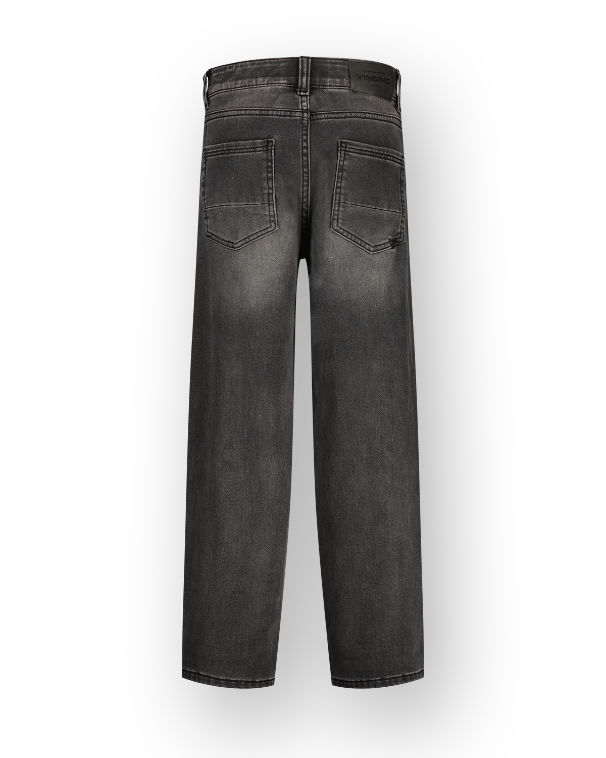 Baggy Jeans Keith supersoft