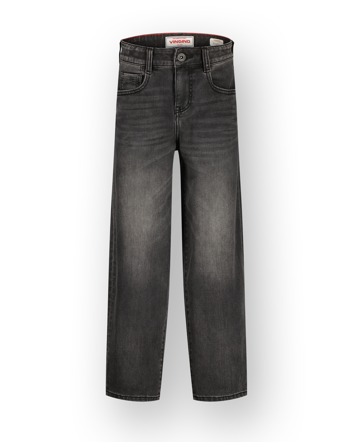 Baggy Jeans Keith supersoft