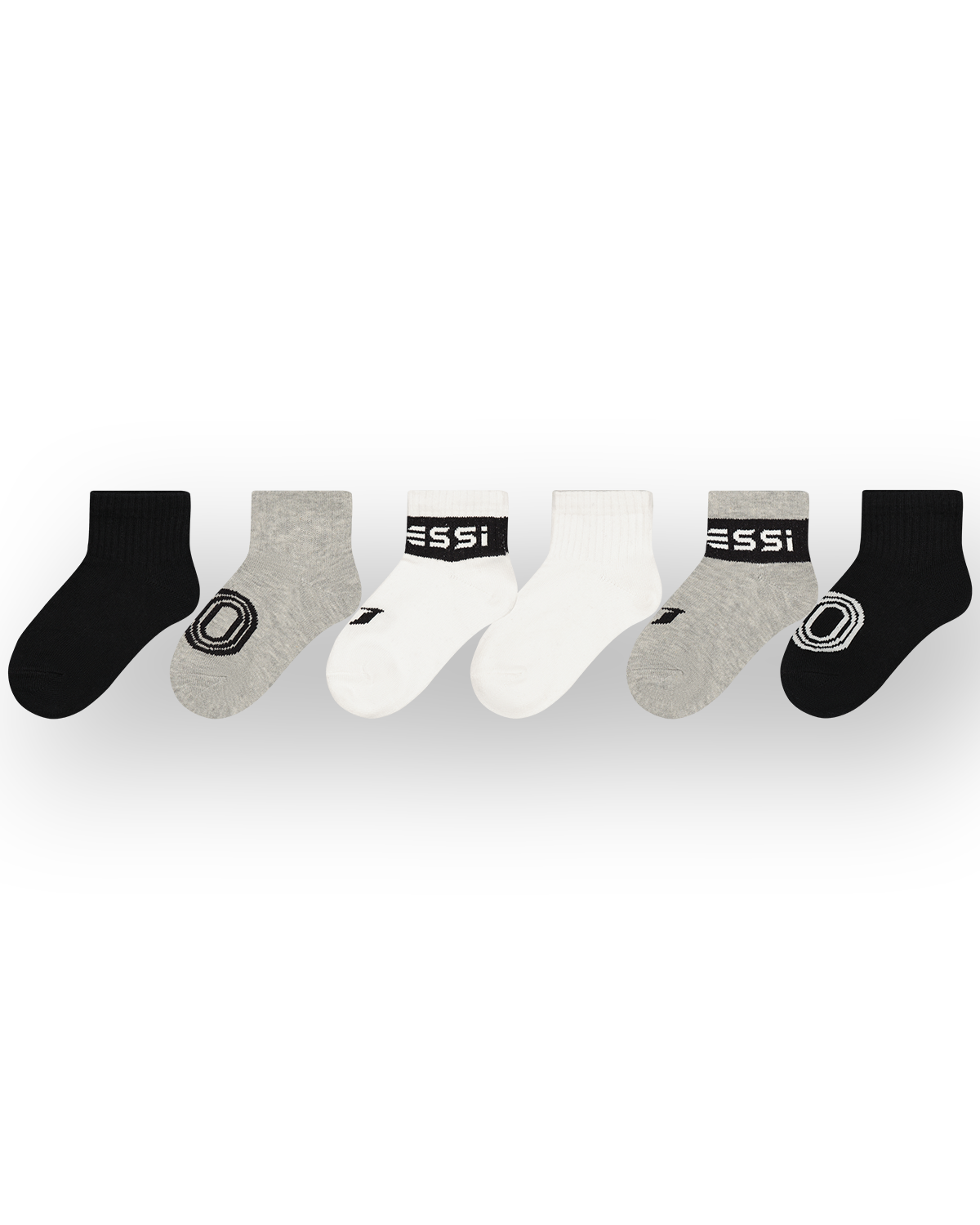 Socks M5485434WM