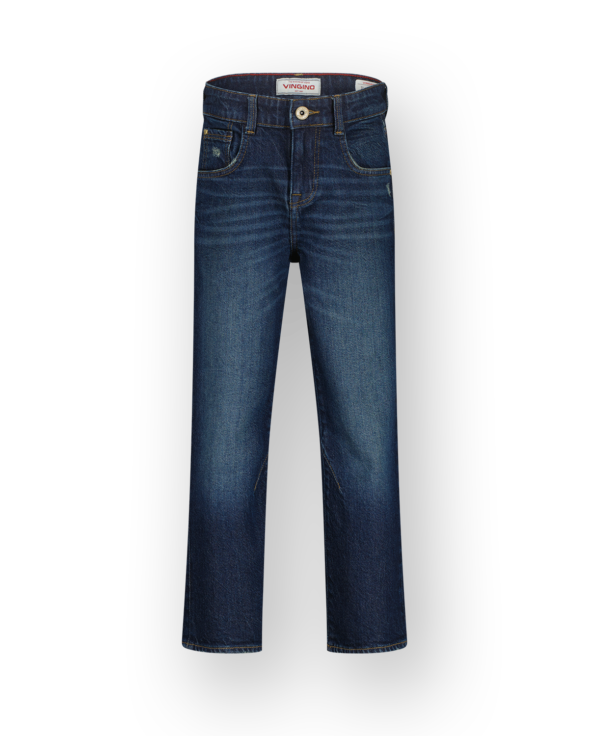 Relaxed Jeans Geraldo