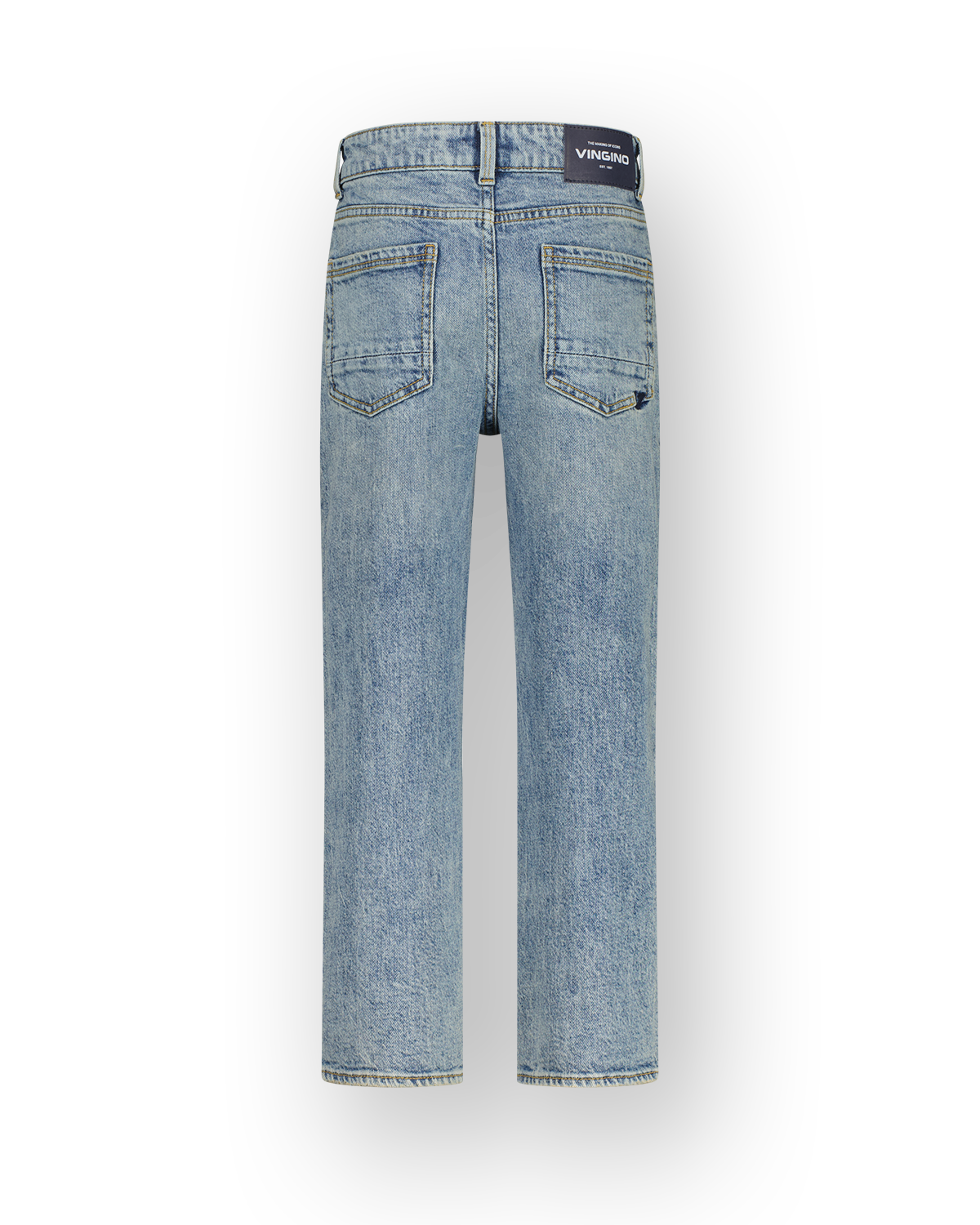 Relaxed Jeans Geraldo