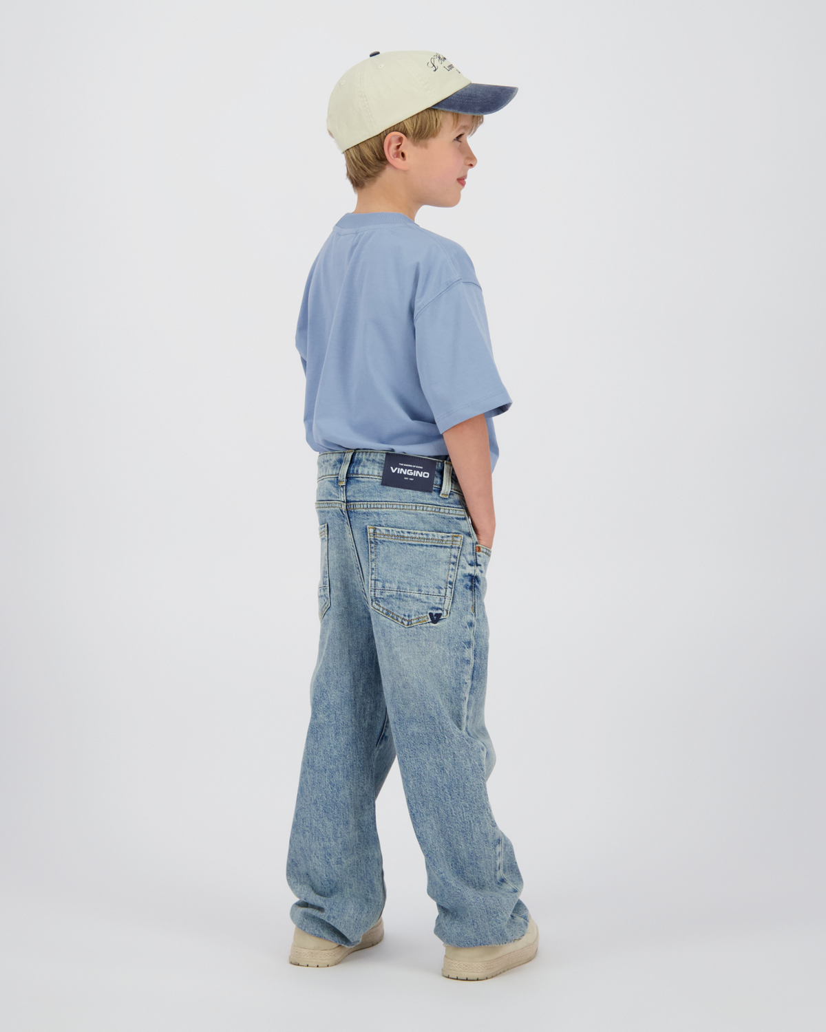 Relaxed Jeans Geraldo