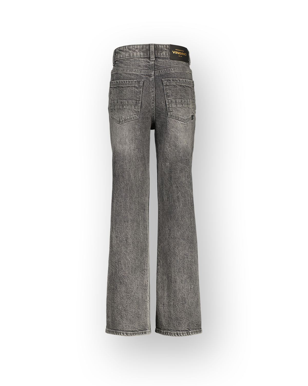 Straight flare Jeans Carey