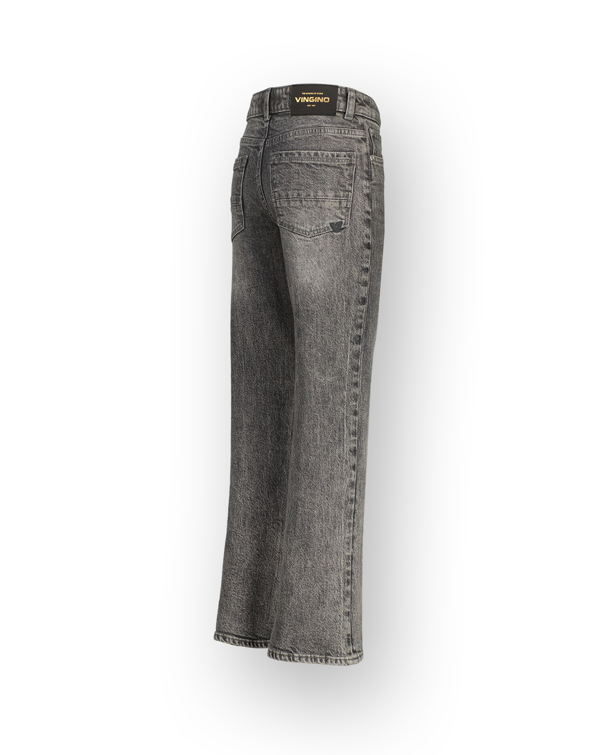Straight flare Jeans Carey