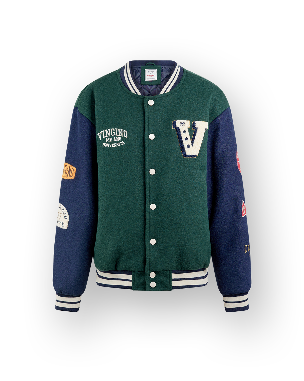 Jacket outdoor Tomie