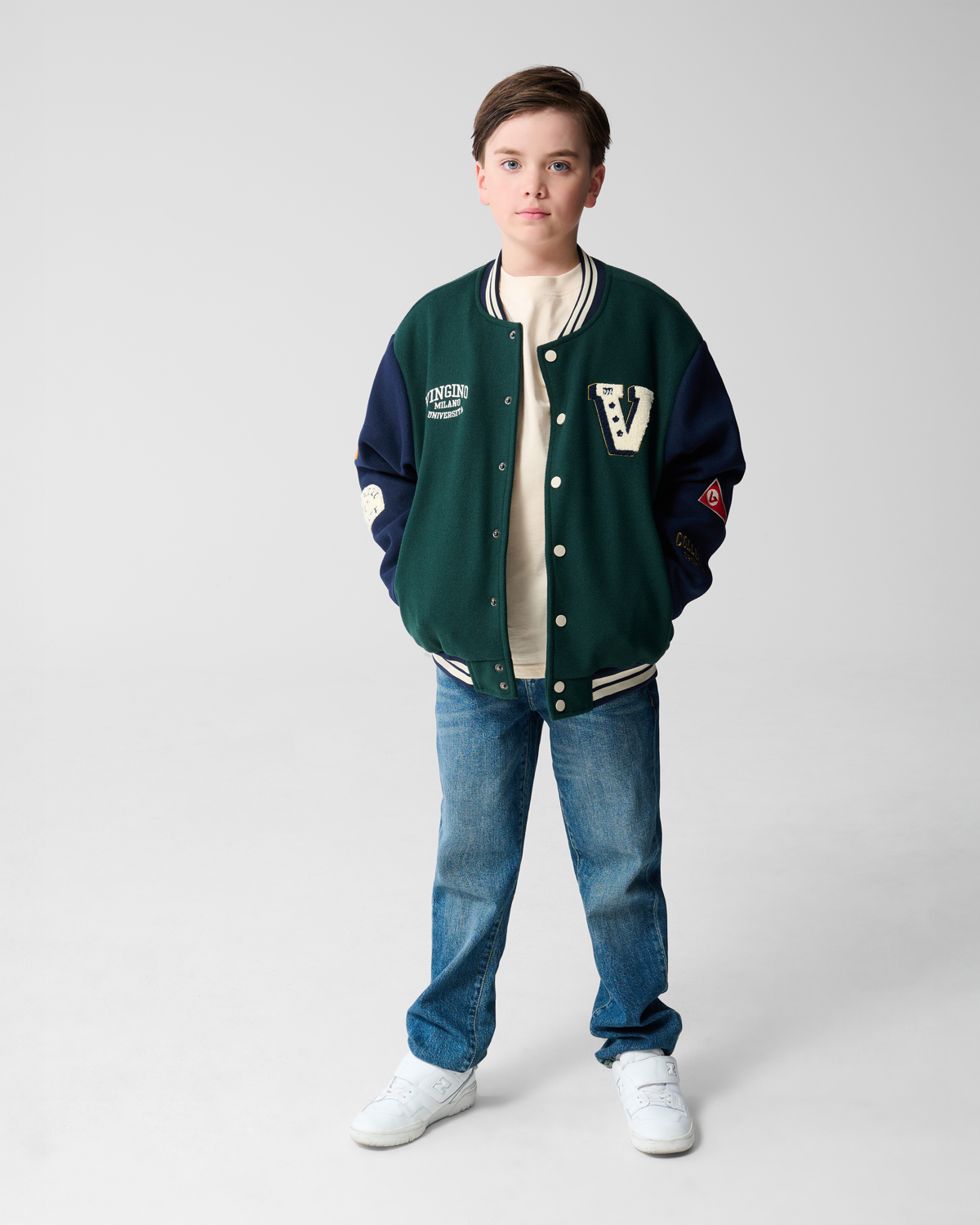 Jacket outdoor Tomie