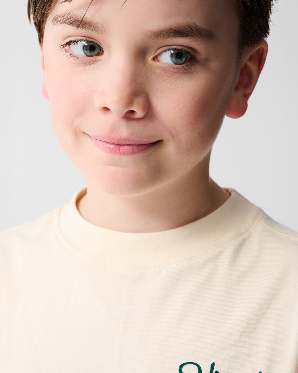 Oversized T-shirt Honor