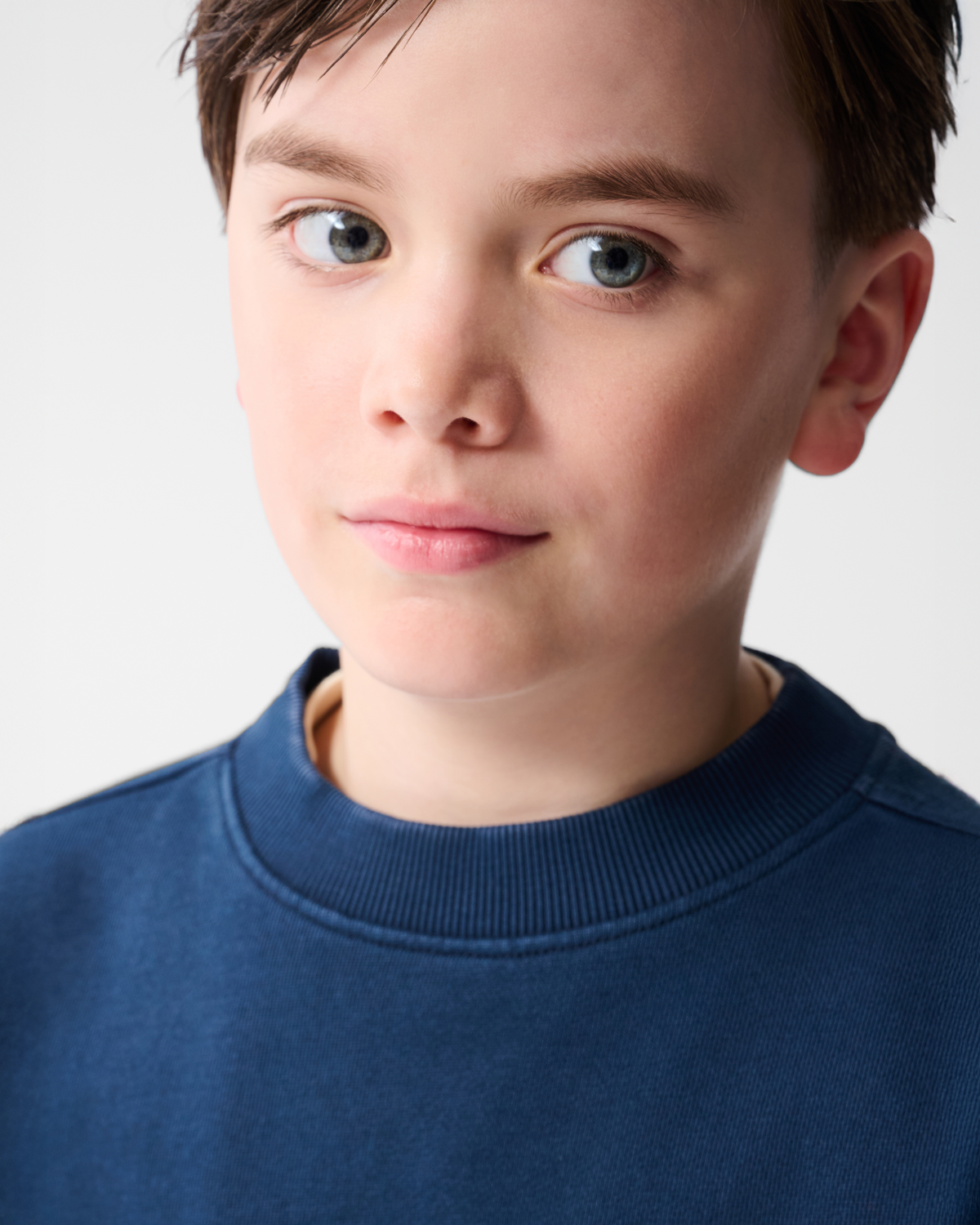 Oversized Sweater Nordi