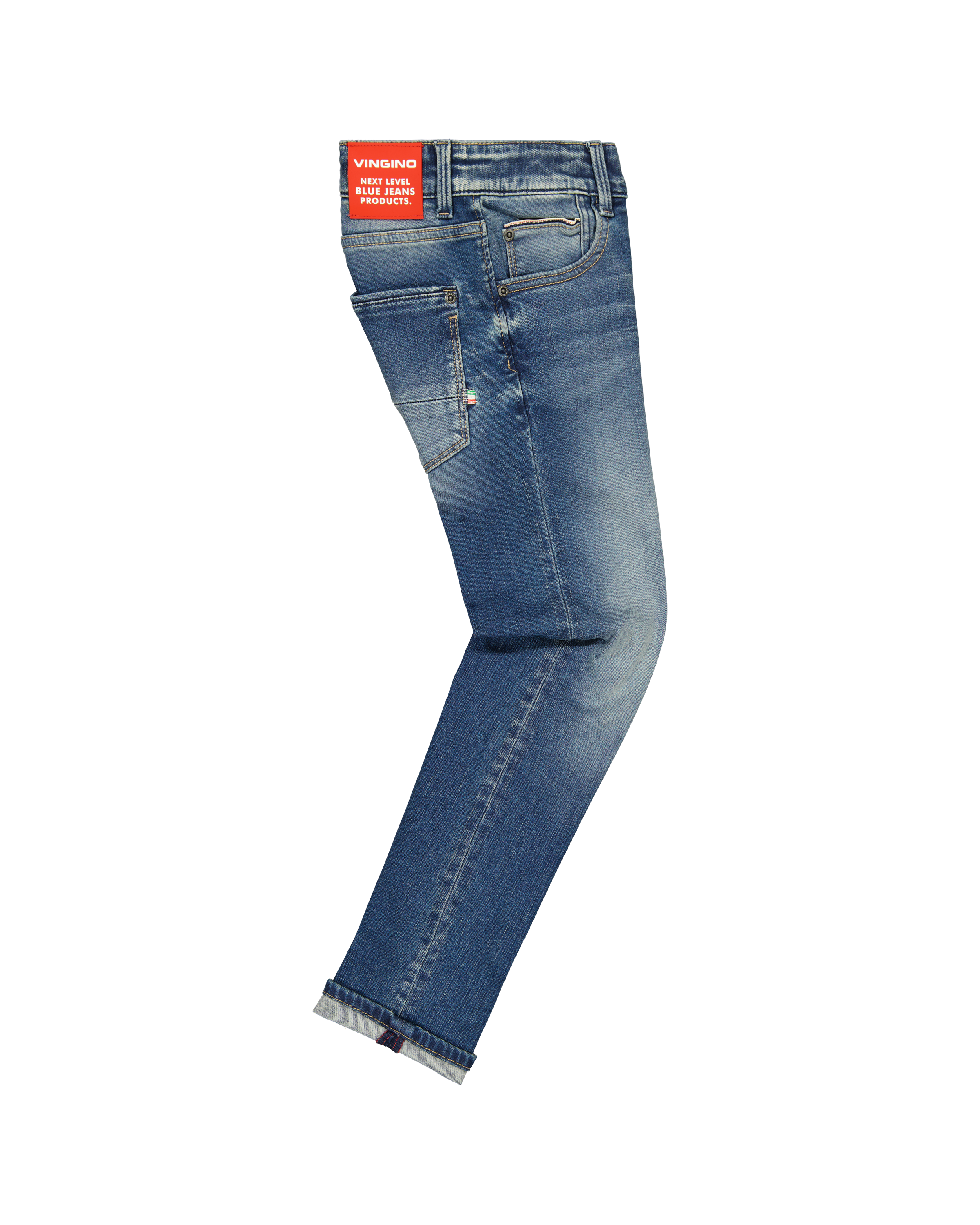 Slim Jeans Davide