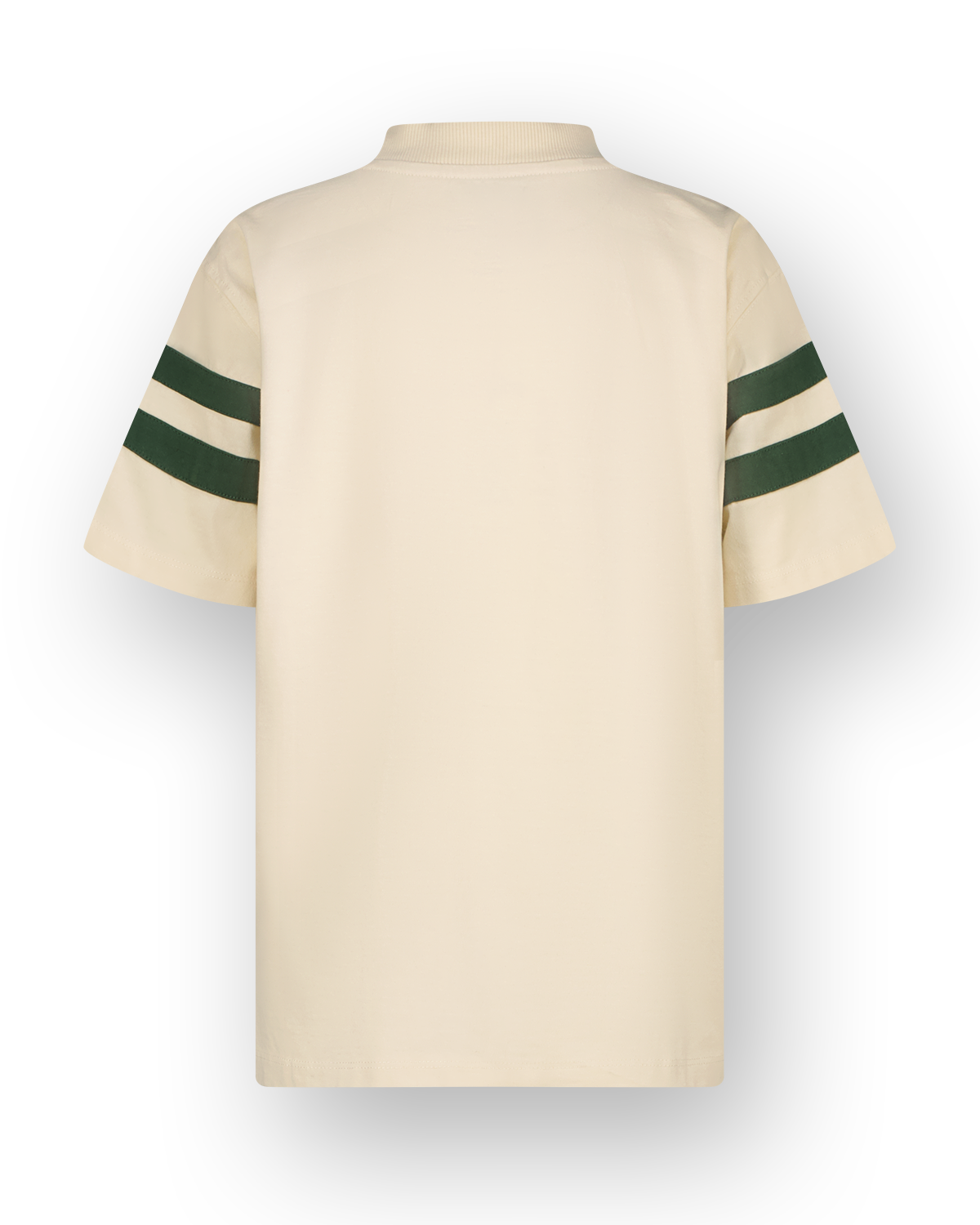 Oversized T-shirt Hoyt