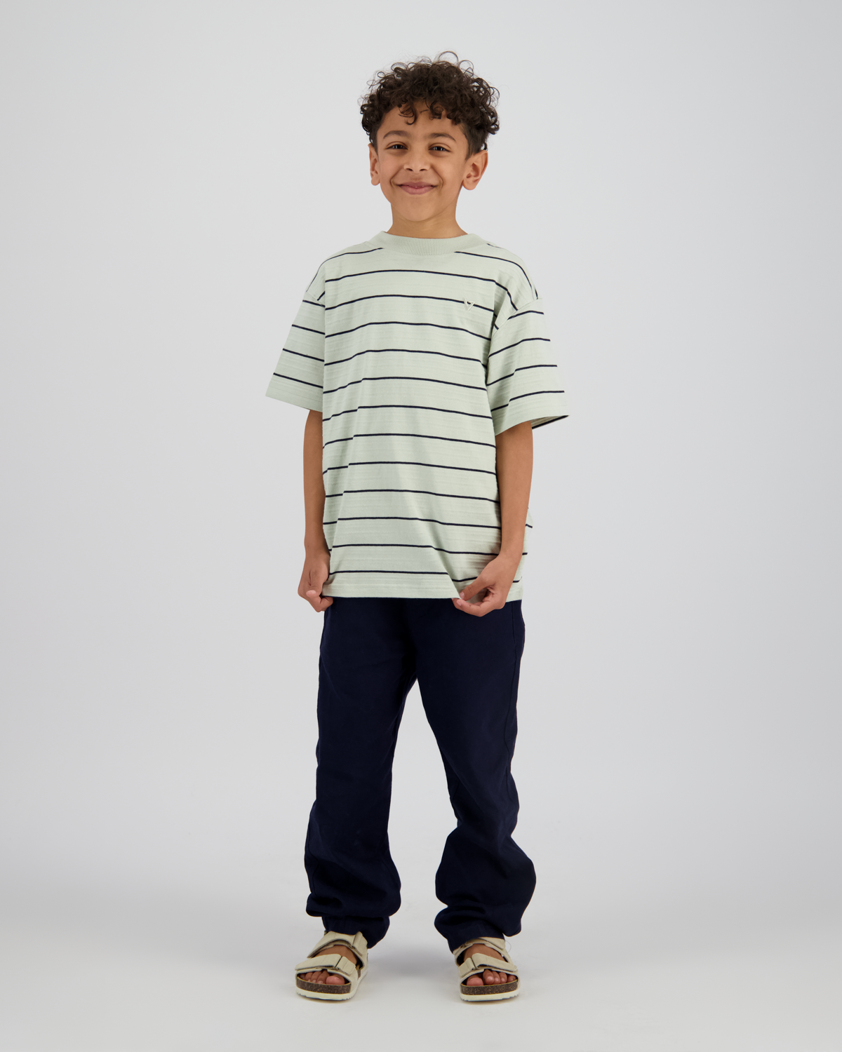 Oversized T-shirt Howie