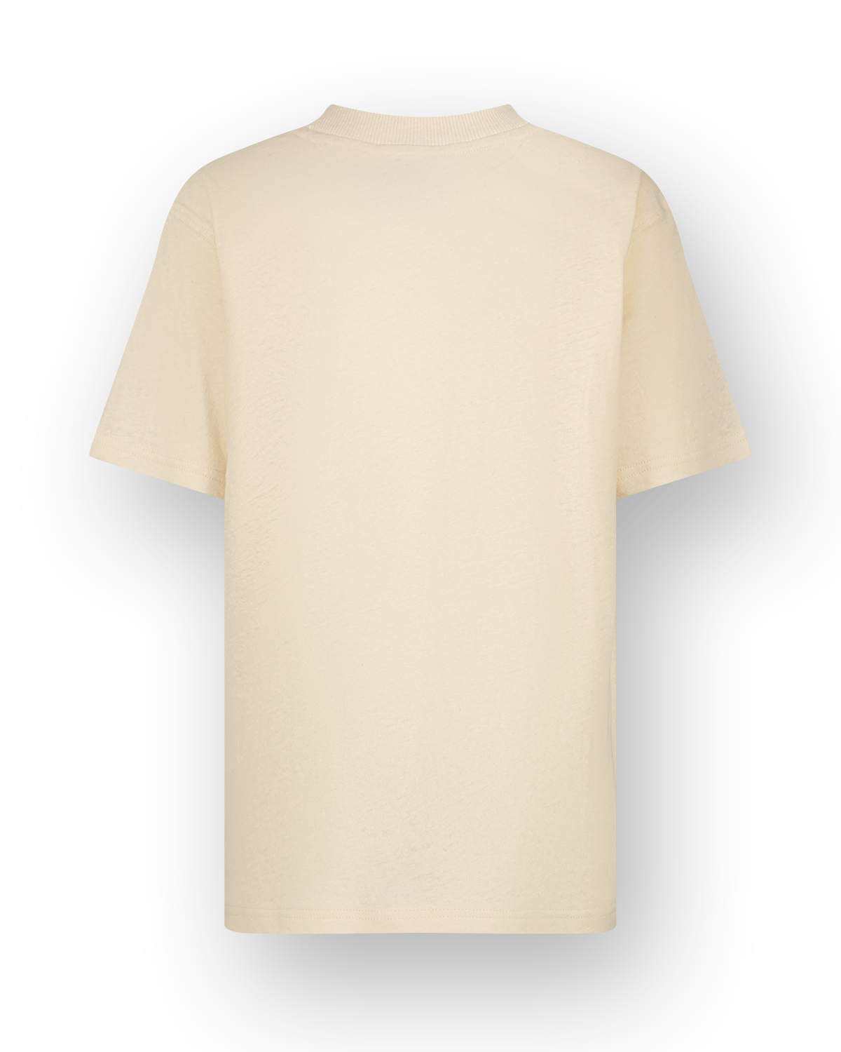 Oversized T-shirt Hino