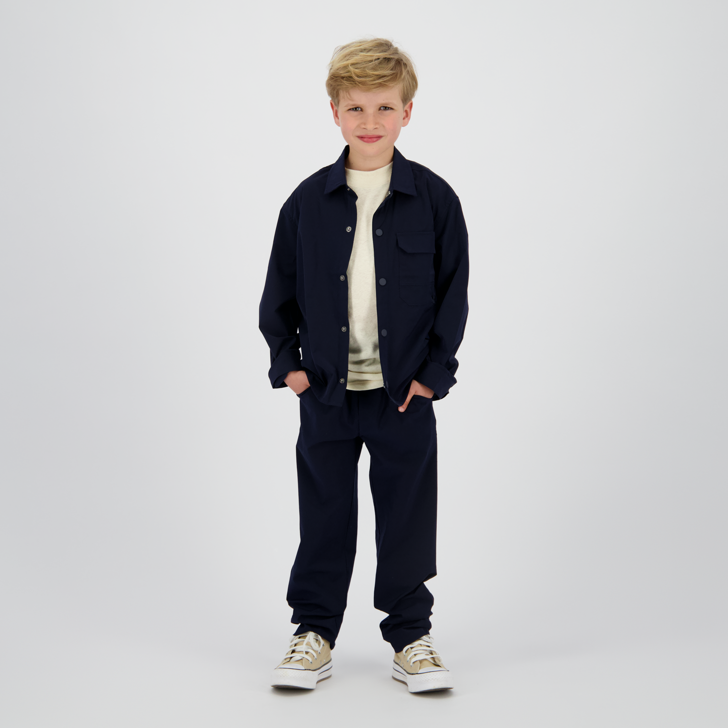 Oversized T-shirt Hino